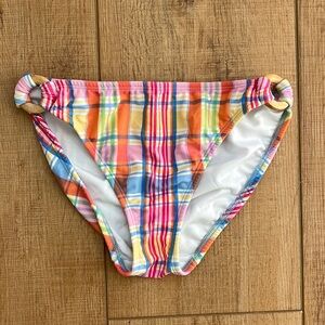 Shoshanna swimwear bikini bottoms size small